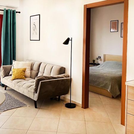 דורס Lilly'S Apartment Plazh מראה חיצוני תמונה