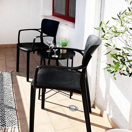 דורס Lilly'S Apartment Plazh מראה חיצוני תמונה