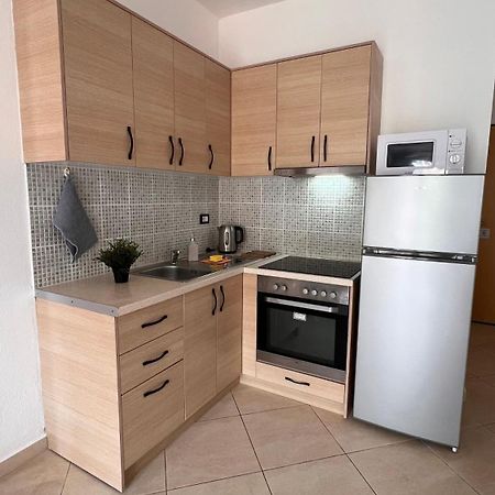 דורס Lilly'S Apartment Plazh מראה חיצוני תמונה