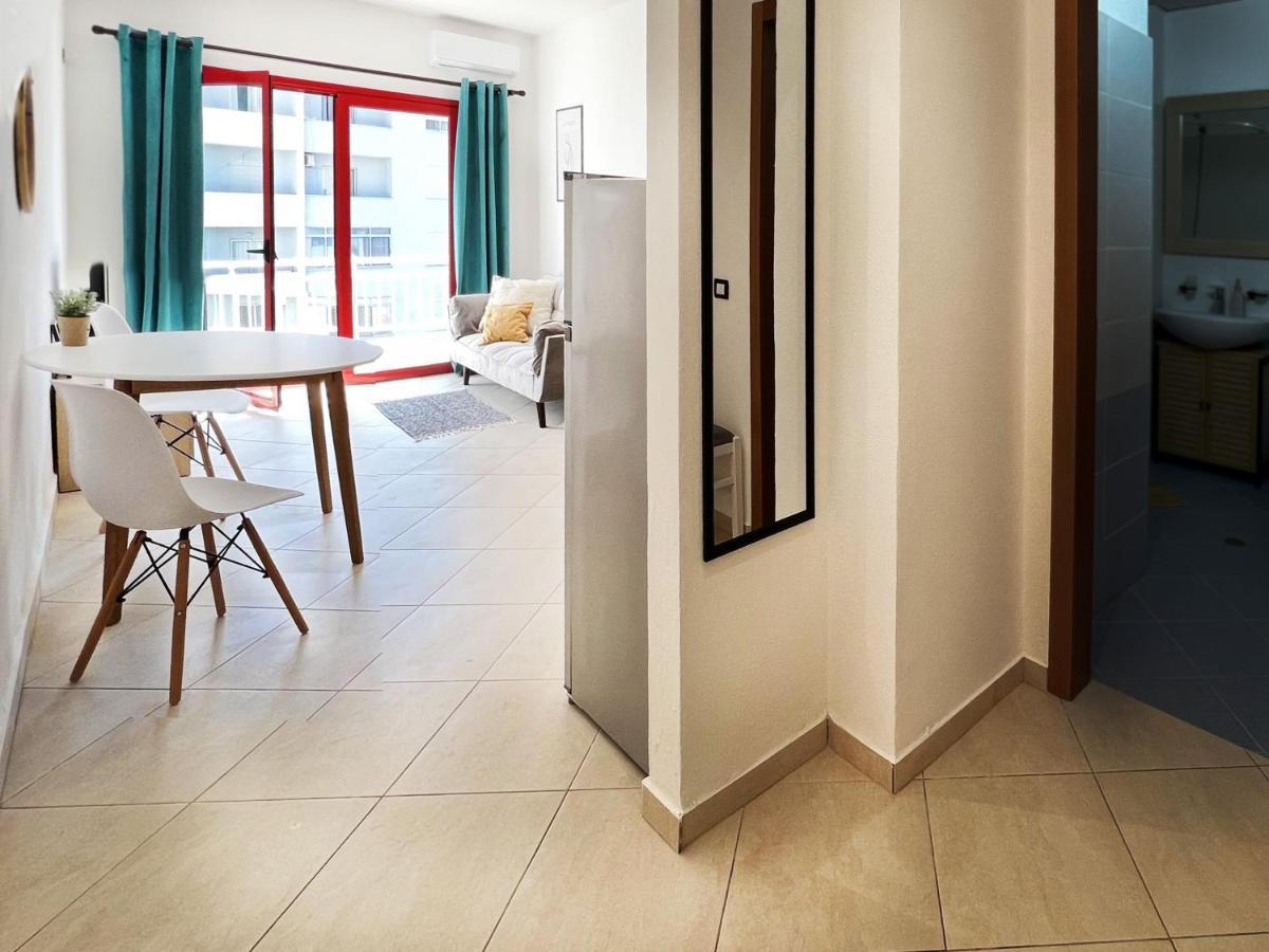 דורס Lilly'S Apartment Plazh מראה חיצוני תמונה