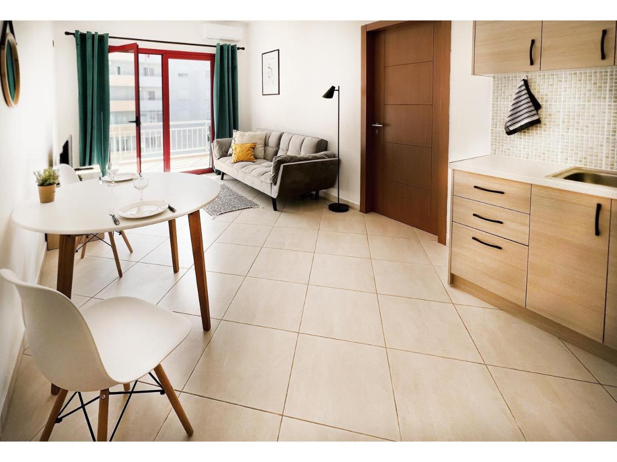 דורס Lilly'S Apartment Plazh מראה חיצוני תמונה