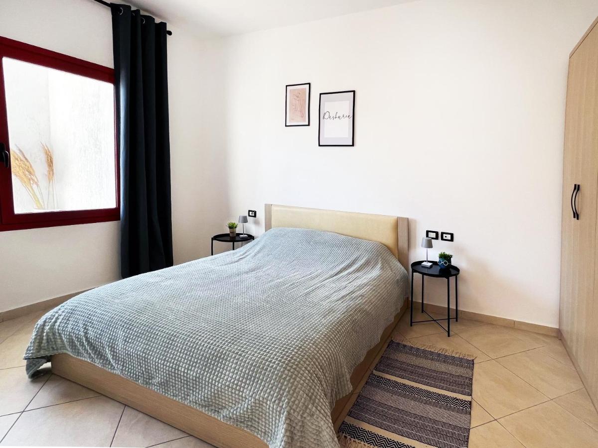 דורס Lilly'S Apartment Plazh מראה חיצוני תמונה