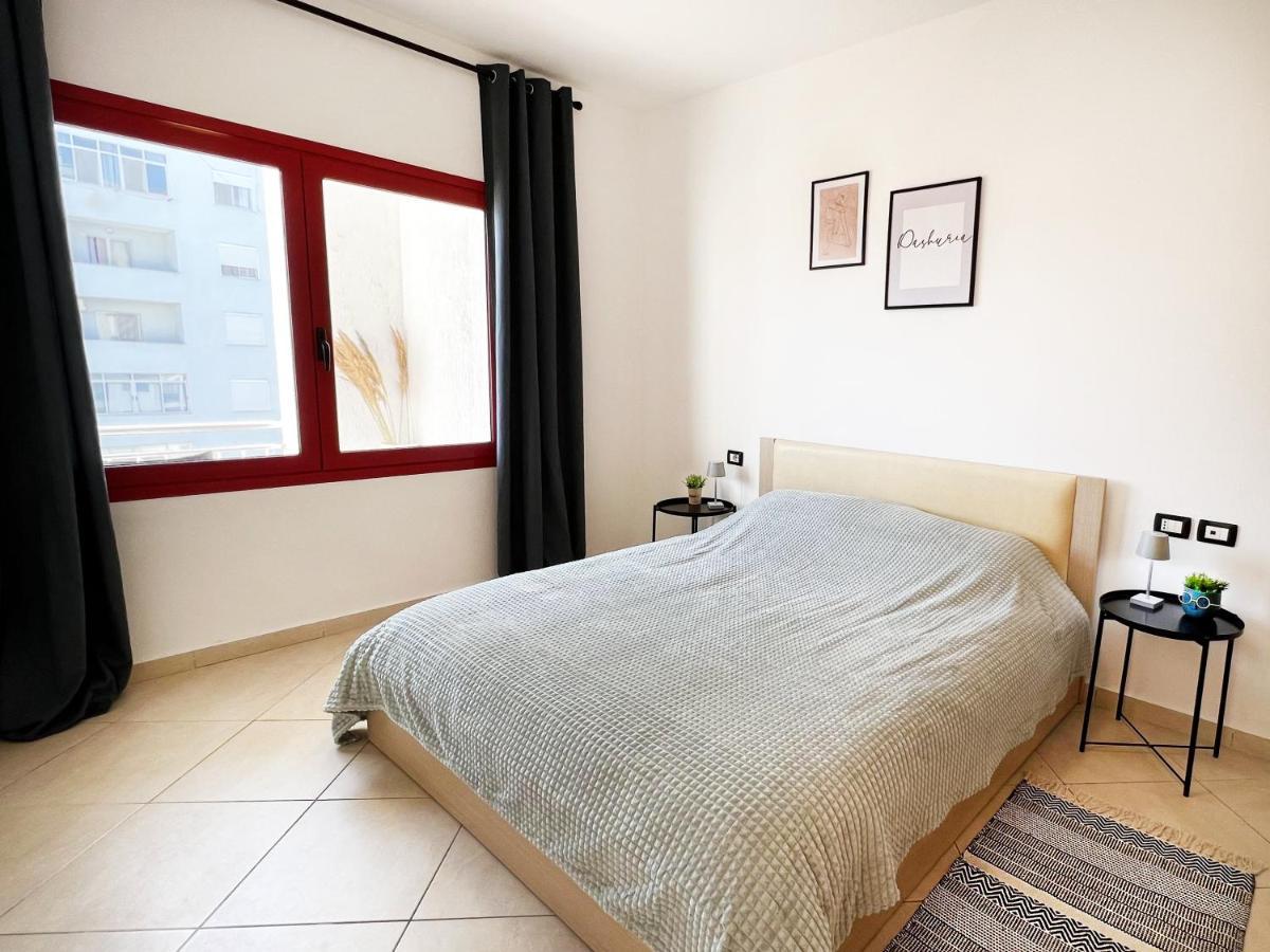דורס Lilly'S Apartment Plazh מראה חיצוני תמונה