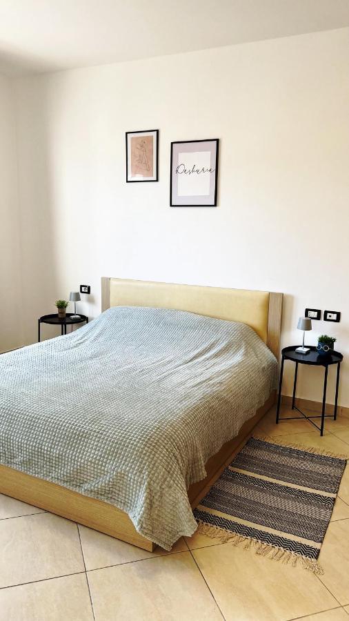 דורס Lilly'S Apartment Plazh מראה חיצוני תמונה