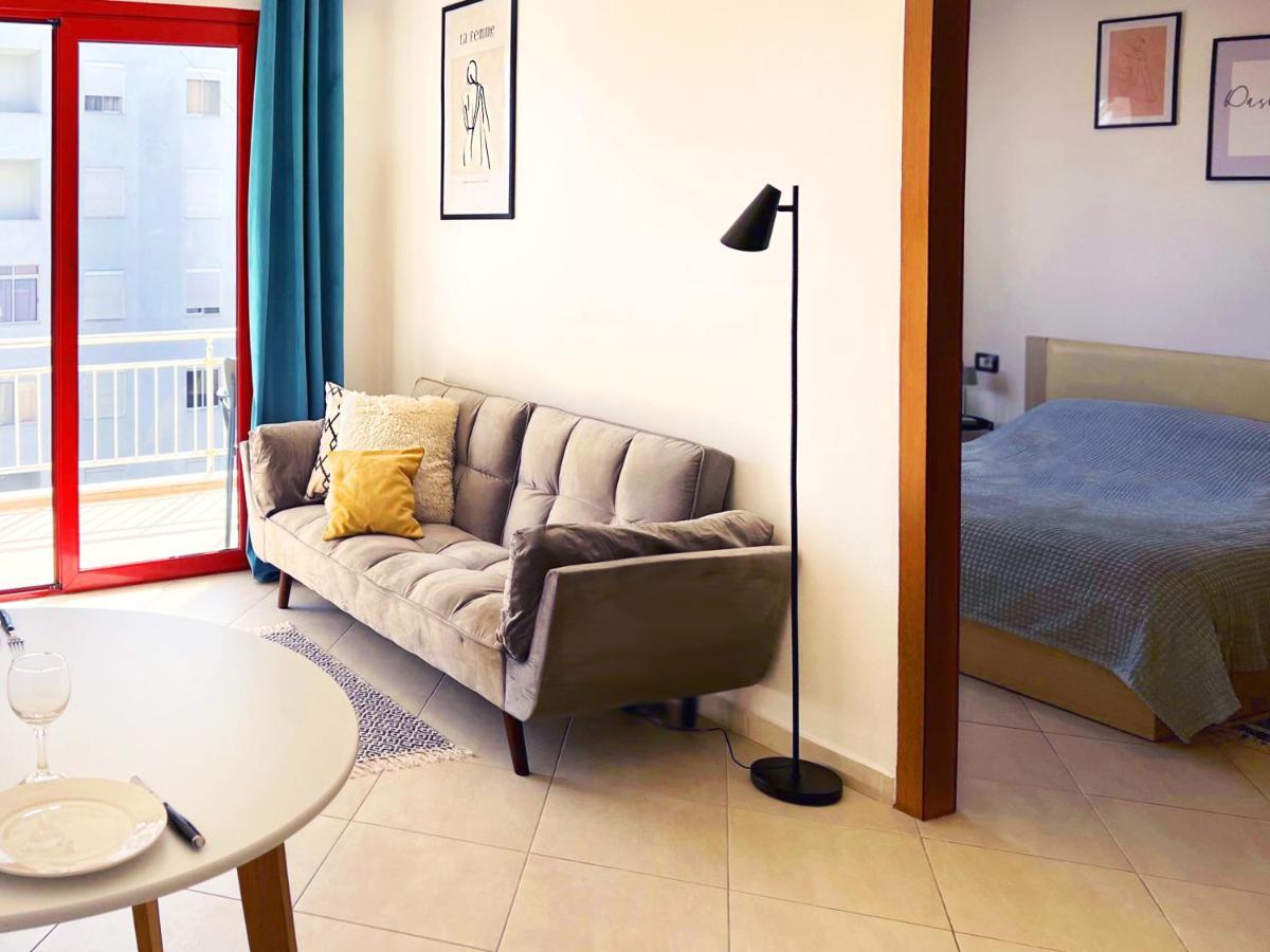 דורס Lilly'S Apartment Plazh מראה חיצוני תמונה
