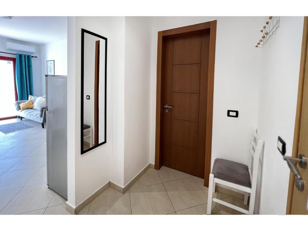 דורס Lilly'S Apartment Plazh מראה חיצוני תמונה