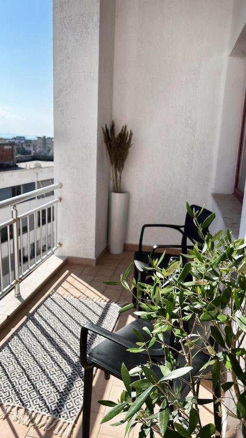 דורס Lilly'S Apartment Plazh מראה חיצוני תמונה