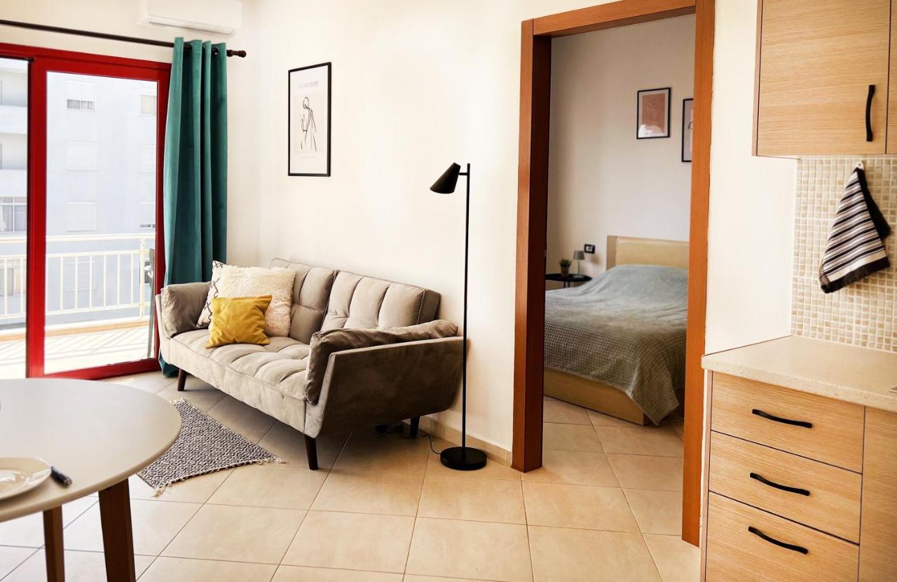 דורס Lilly'S Apartment Plazh מראה חיצוני תמונה